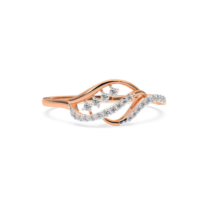 The Teyra Ring