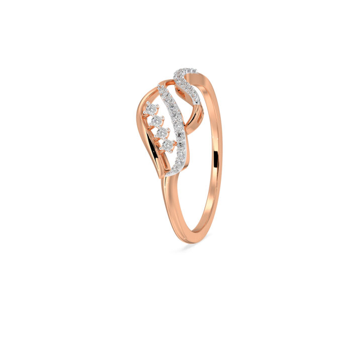 The Teyra Ring