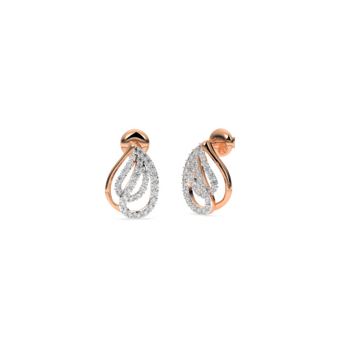 The Eloria Earring
