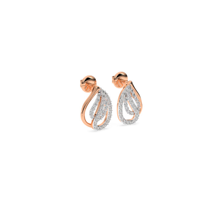 The Eloria Earring
