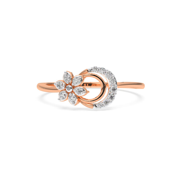 The Vionelle Ring