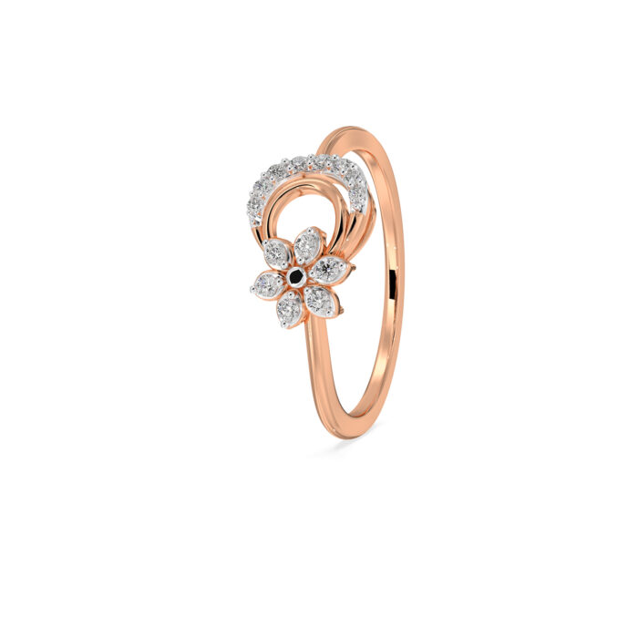 The Vionelle Ring