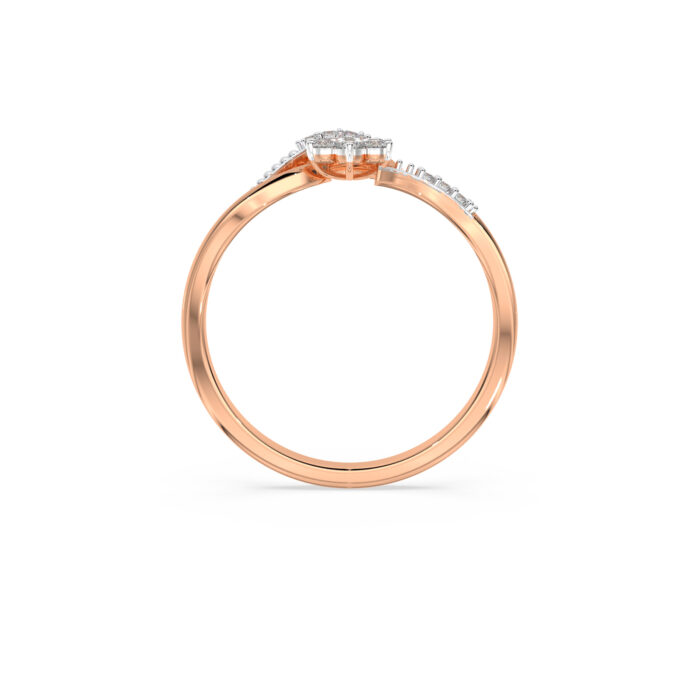 The Tisya Ring