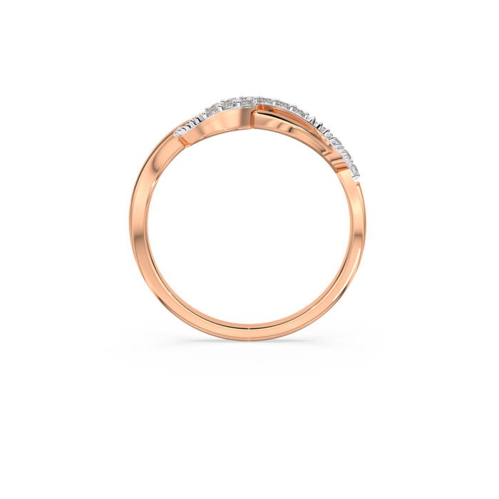 The Elantrae Ring