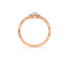 The Heer Spark Ring
