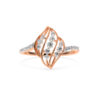 The Hiral Glow Ring