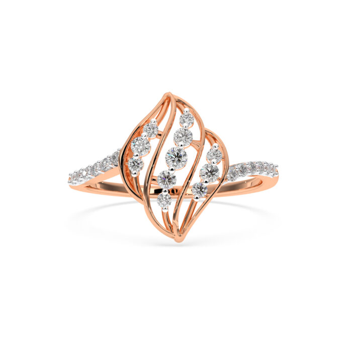 The Hiral Glow Ring