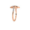 The Hiral Glow Ring