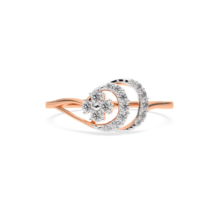 The Everlyn Ring