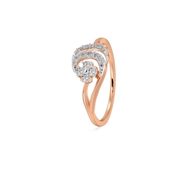 The Everlyn Ring