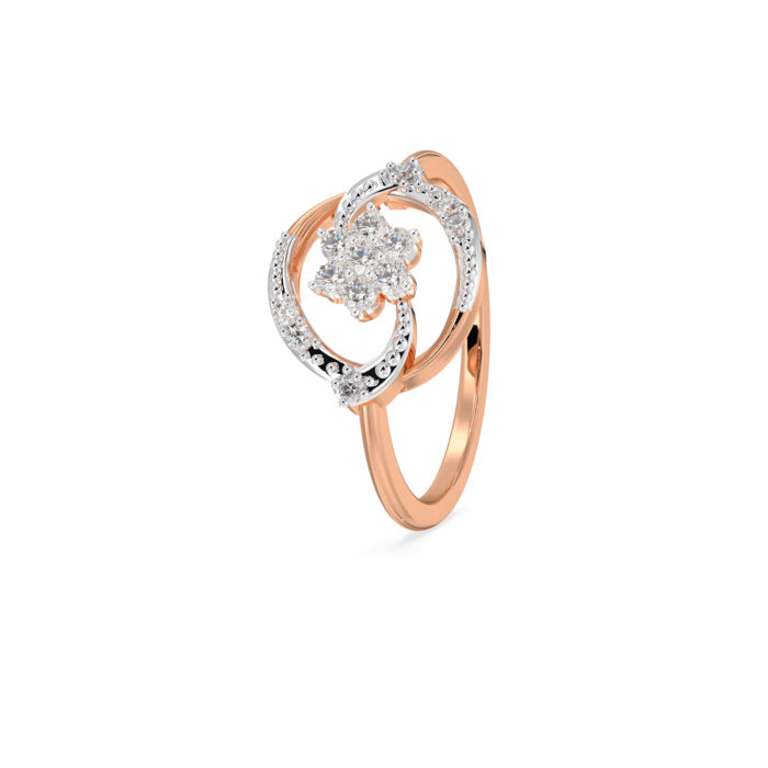 The Zariya Ring