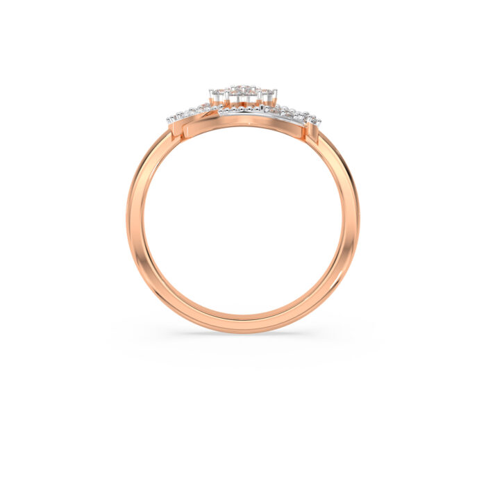 The Zariya Ring