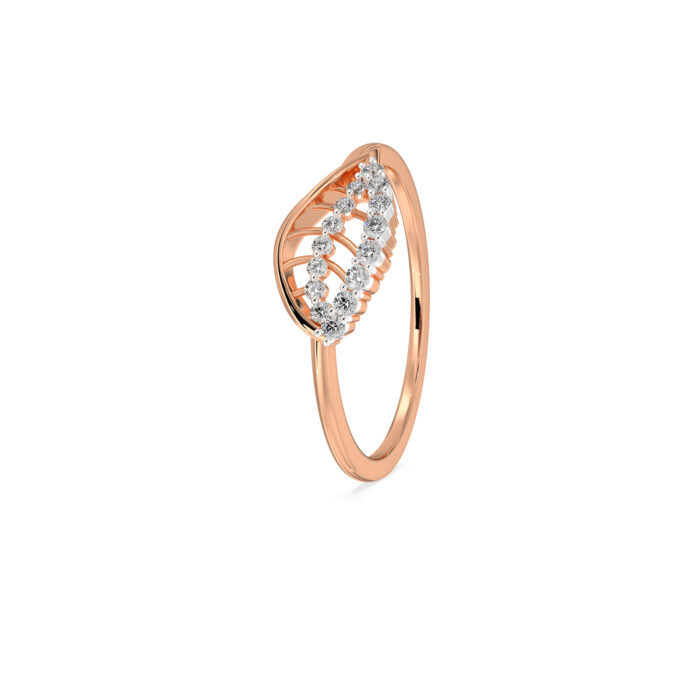 The Forevyn Ring