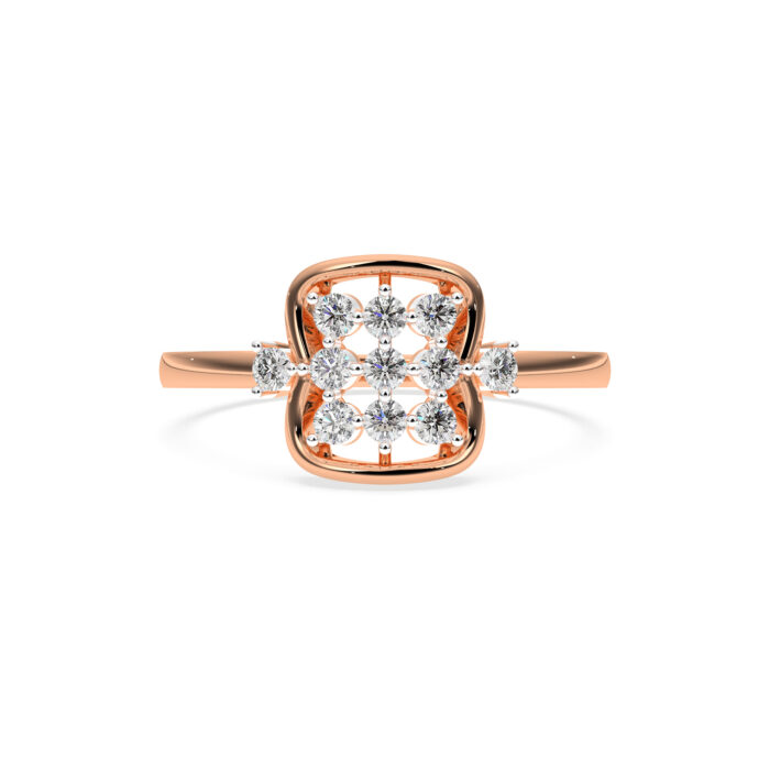 The Arvielle Ring