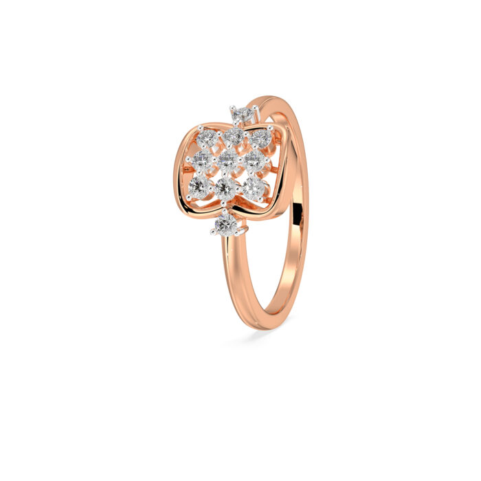 The Arvielle Ring