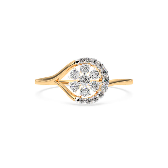 The Celestique Ring