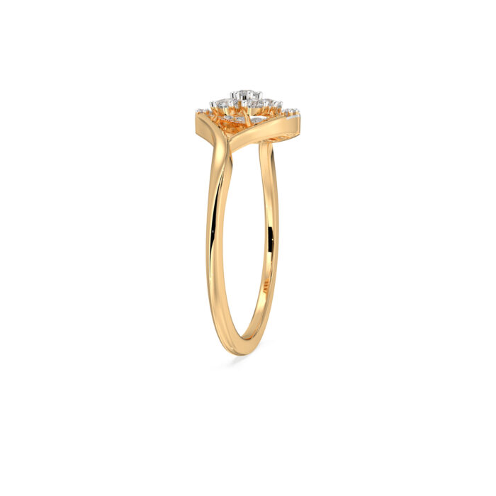 The Celestique Ring