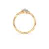 The Celestique Ring