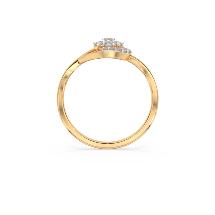 The Celestique Ring