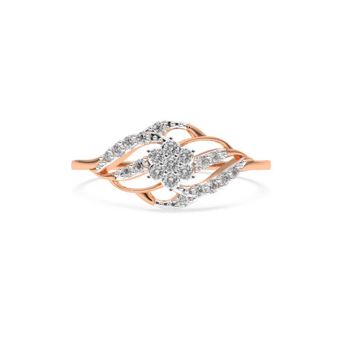 The Lustria Ring