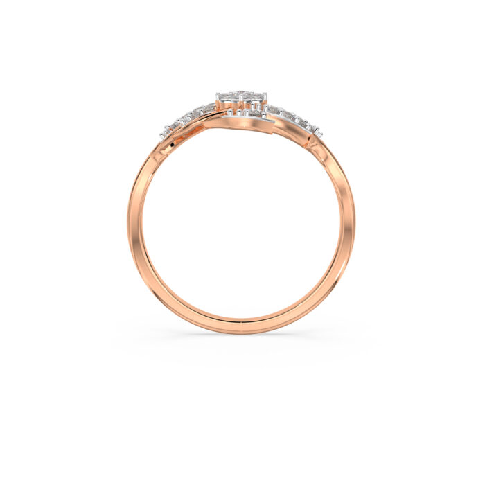The Lustria Ring