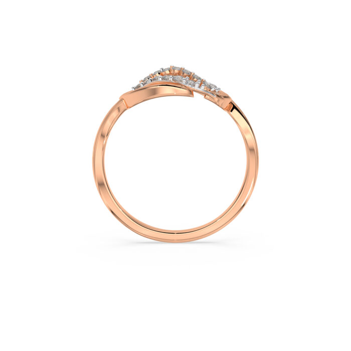 The Brivelle Ring