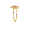 The Petaline Ring