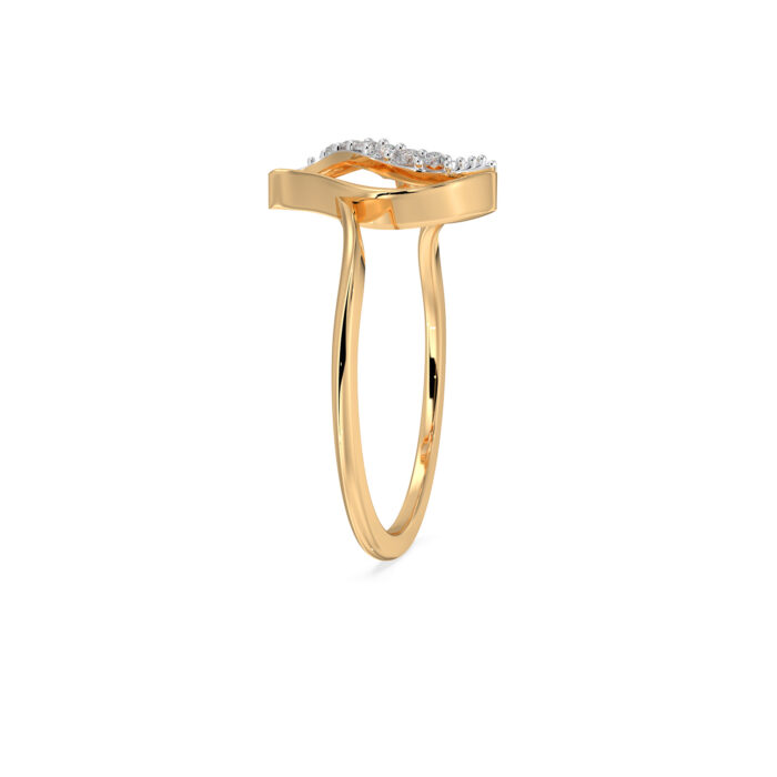 The Petaline Ring