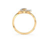 The Petaline Ring