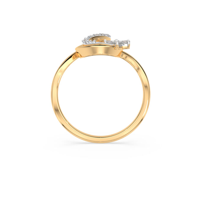 The Petaline Ring