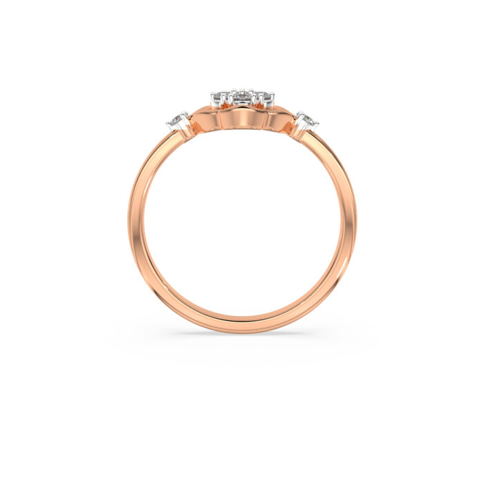 The Amorya Ring