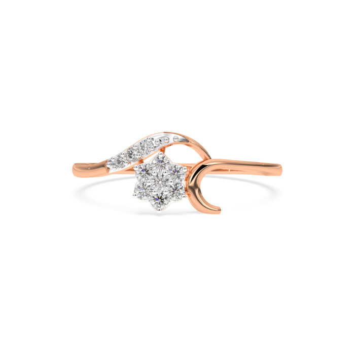The Orvianne Ring