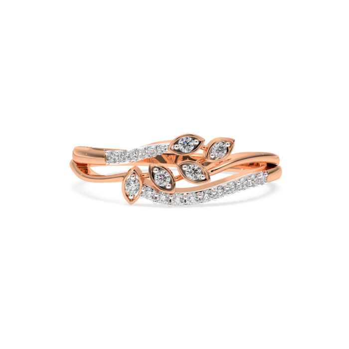The Tanushree Glow Ring