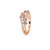 The Tanushree Glow Ring