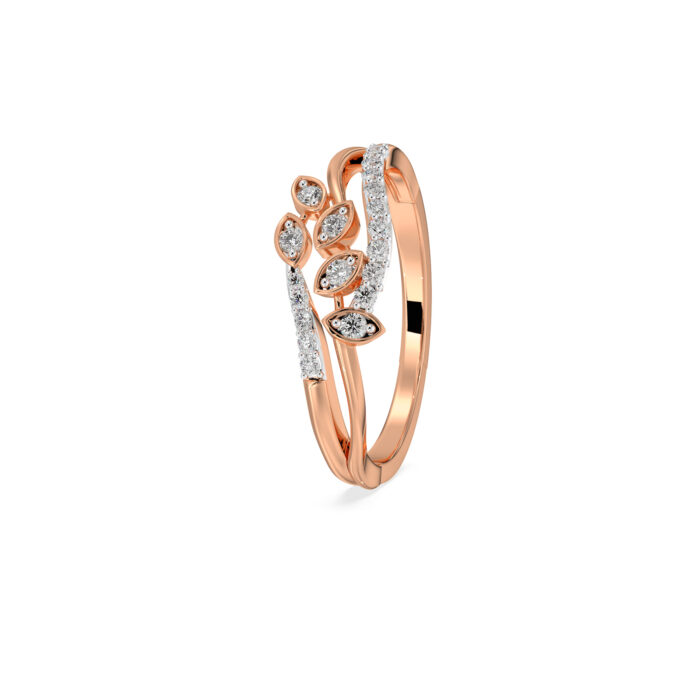 The Tanushree Glow Ring