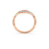 The Tanushree Glow Ring