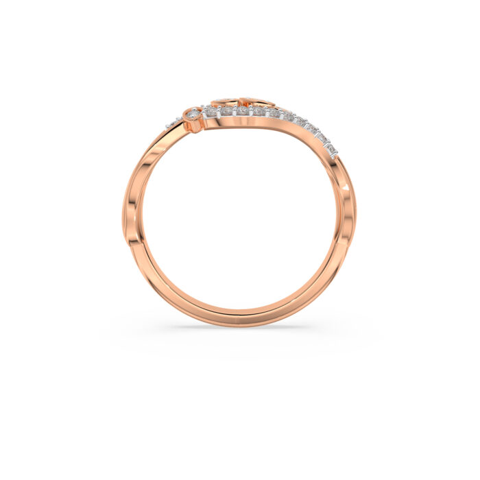 The Tanushree Glow Ring