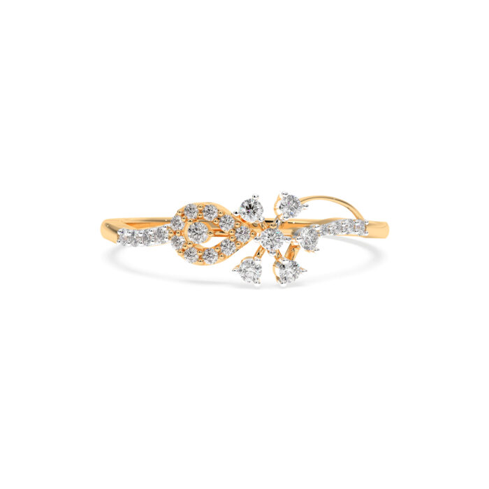 The Evara Ring