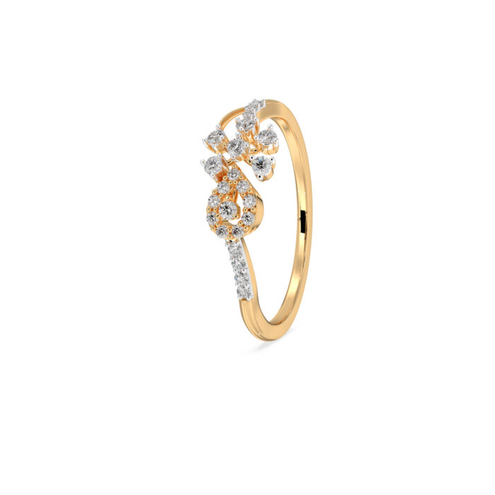The Evara Ring