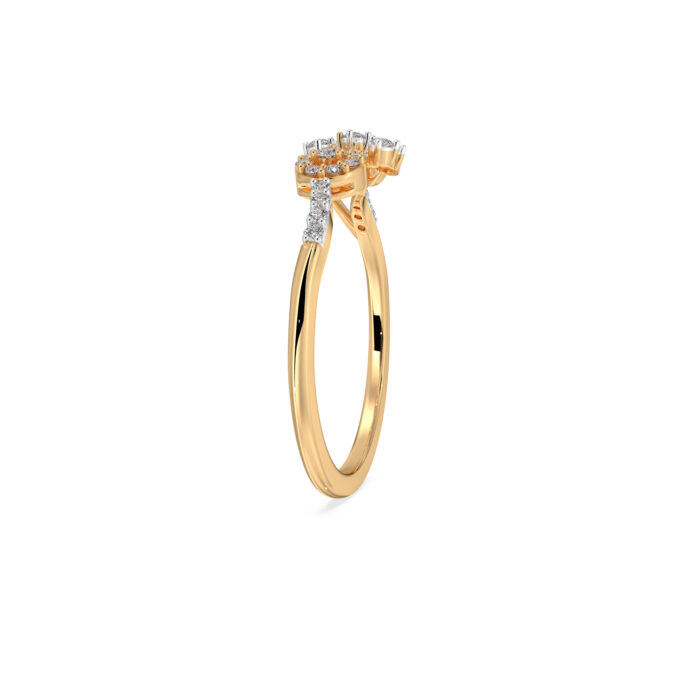 The Evara Ring