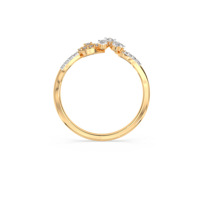 The Evara Ring
