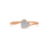 The Belisse Ring