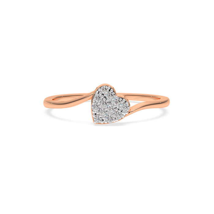 The Belisse Ring