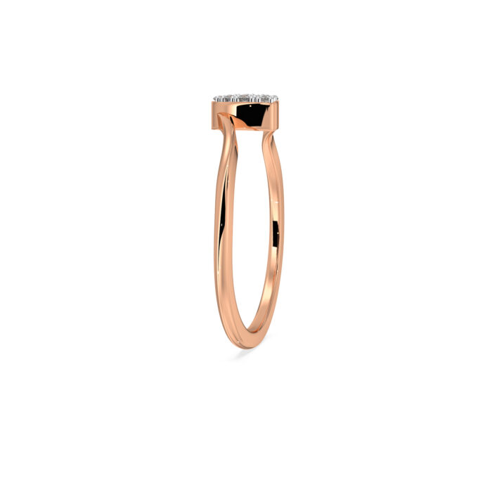 The Belisse Ring
