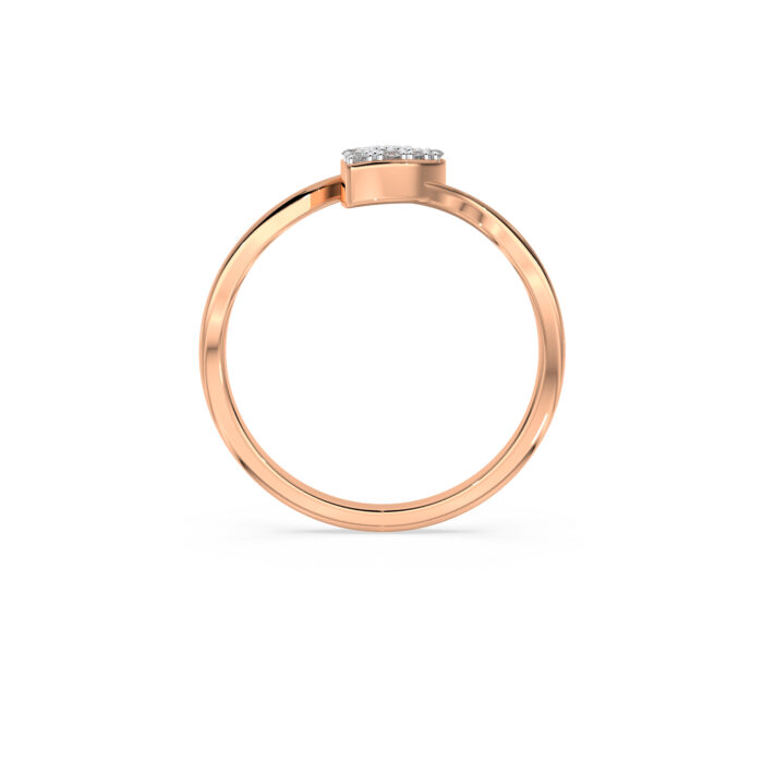 The Belisse Ring