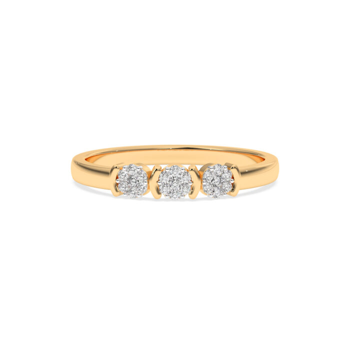 The Zivelle Ring