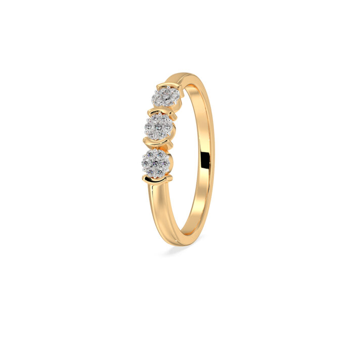 The Zivelle Ring