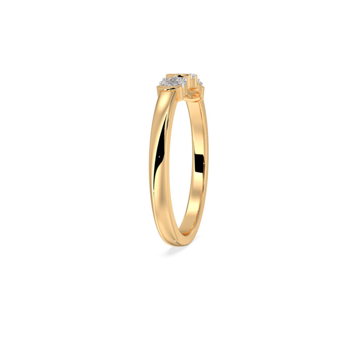 The Zivelle Ring
