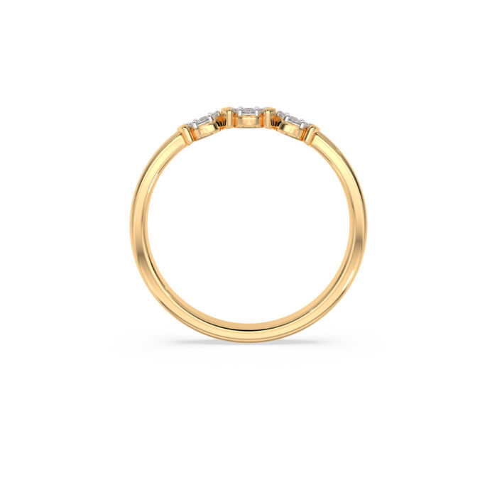 The Zivelle Ring