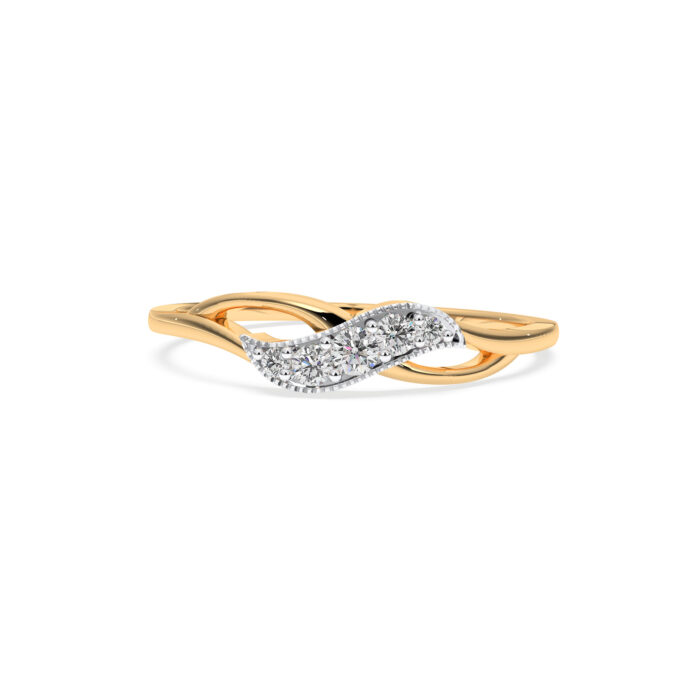 The Lumevia Ring